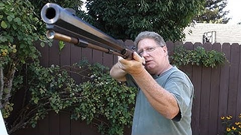 Muzzleloading Safety Tips