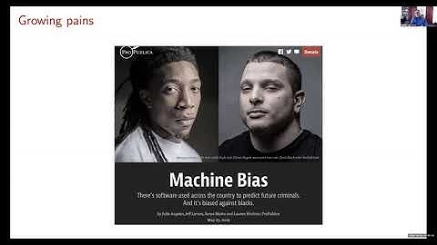 Emmanuel Candès: Recent Progress in Predictive Inference