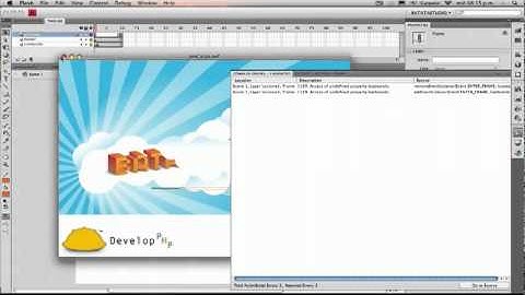 Crear una preCarga en Flash AS3 preloader   Parte 3
