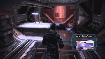 Mass Effect 3 Campaign (Vanguard), Part 13: Meeting My Dog