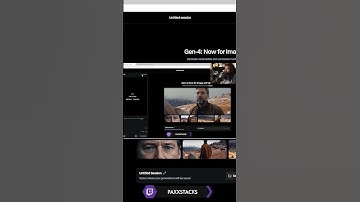runway new AI CHAT MODE is AMAZING !!  #runwayml #ai #artificialintelligence #creative