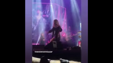 Thumbnail of Wesley Safadão e Cláudia leite no Garota Vip-SP
