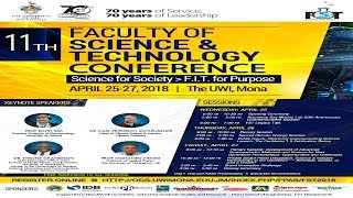 Full The 11th Science and Technology Conference - Plenary Session 2 Update
