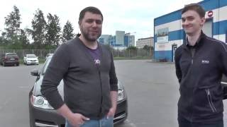 Выбираем б\у авто Jaguar XF (бюджет 900-1.000тр) Отзыв + Сервис Выбираем б\у авто Jaguar XF (бюджет 900-1.000тр) Отзыв + Сервис