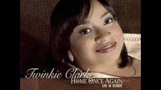 Watch Twinkie Clark Intercession video