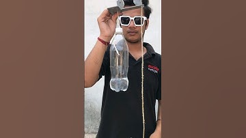 Water Level Indicator 💯 Jugaad #shorts #experiment #jugaduindian