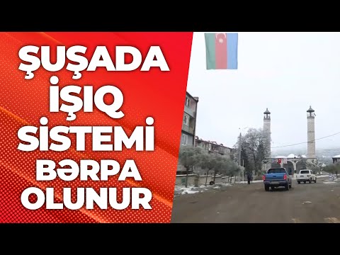 Video: Sistem Bərpası Necə Qurulur