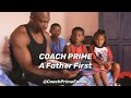 Deion Sanders Family Funny Moment Shedeur Sanders & Shilo Sanders #deionsanders  #coachprimeshow