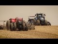 The cnh industrial autonomous tractor concept franais