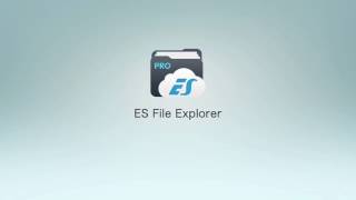 Free download ES File Explorer Pro screenshot 5