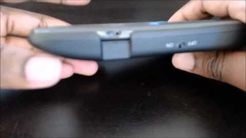 Mugen Power 3200mAh Battery Case (HTC One XL/ AT&T One X)