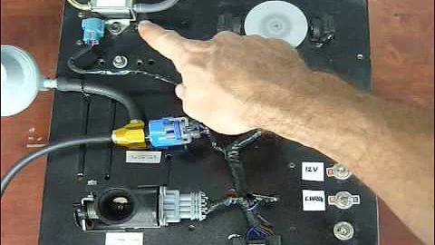 GXI System Full Explanation Video