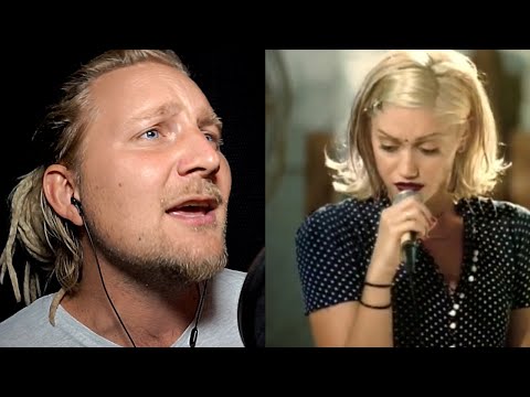 Don't Speak (Live