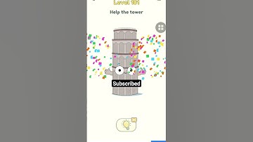 dop2 level 101 #youtubeshorts #dop2game #games #shorts