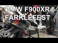 BBB #15: F900XR Farkling