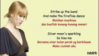 Sixpence None The Richer - Kiss Me | Lirik Terjemahan