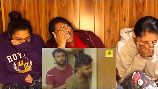 Thera Para Season 01 Ep 12, 13 & 14 Reaction
