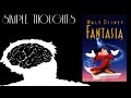 Simple Thoughts: Fantasia