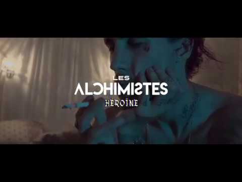 Youtube: Les Alchimistes – Héroïne
