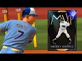 99 Mickey Mantle is the best card in MLB The Show 21