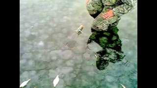 видео база отдыха красновидово на можайском водохранилище