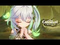 Cutscene Animation: "Homecoming" | Genshin Impact