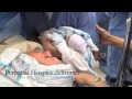 Perinatal Hospice Video