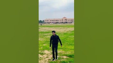 Faizan Uogains | UOG video | UOG University