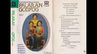 S. Bono & Nusa Indah Group - Palaran Gobyog Vol. 1