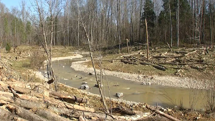 New Kentucky Trout Stream