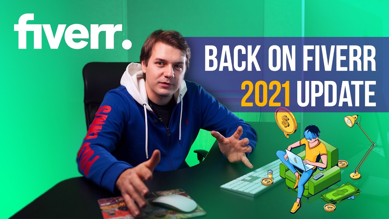 Making 7 Figures Selling Instagram Marketing Services on Fiverr