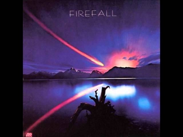 Firefall - No Way Out