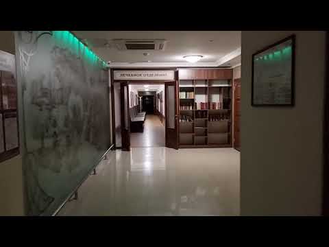 Санаторий Светлана "Шведский стол" в Сочи - комфортабельное проживание в современных номерах