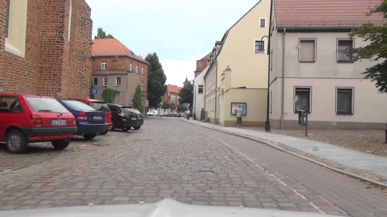 Bad Liebenwerda Landkreis Elbe Elster 9.8.2013