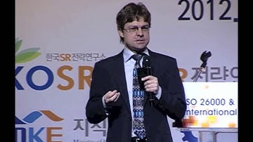 CSR 2.0: The Future of CSR - Part 8 (Circularity & Implementation)