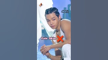 Tarzzan Korean Beauty Standards ALLDAY PROJECT