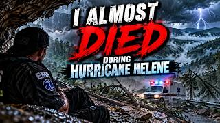 “The Time I Almost Died During Hurricane Helene” StoryTime