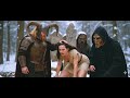 The Most Horrific Rituals in Viking History