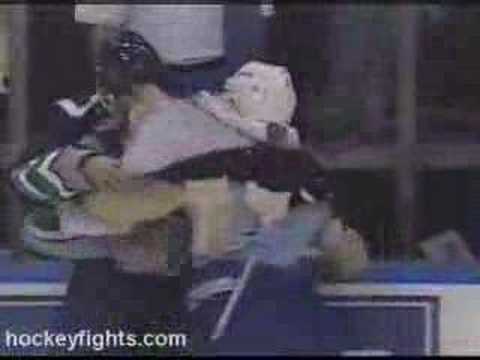 Chase vs Twist Mar 9, 1996