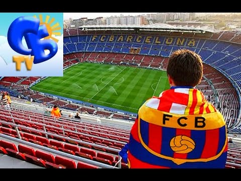 ⚽ Старший Брат купил ФК Барселона в монополии Starshiy Brat buys in FC Barcelona football monopoly