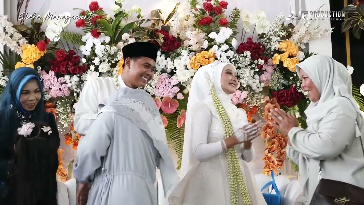 PENGANTIN BARU - ATTANWIR | DESA ARGALINGGA, 1 SEPTEMBER 2025