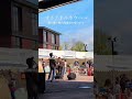 オトノナルホウヘ→ / Goosehouse (銀の匙 エンディングテーマ) 北海道のイベントでぶっつけで歌ってみた!