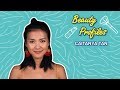 Caitanya tan caitofalltraits  profils de beaut zula  ep 12