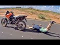 HECTIC ROAD BIKE CRASHES & MOTORCYCLE MISHAPS 2021