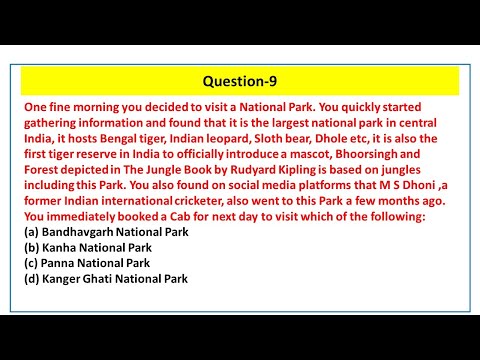 27 August 2020 Daily Current Affairs MCQ