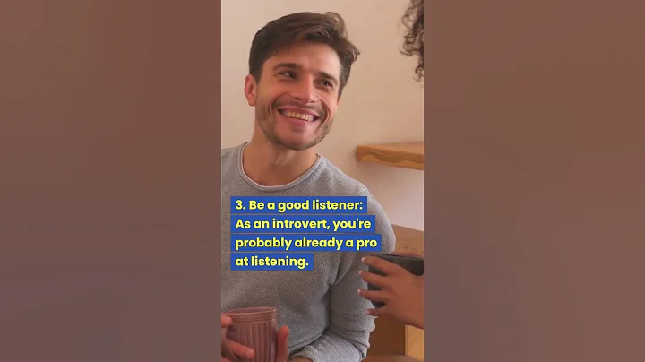 Dating for Introverts: 5 Tips to Boost Your Confidence