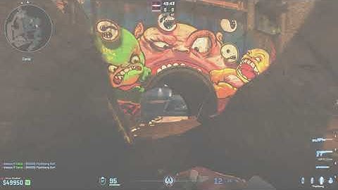 This Is How To Flash Monster In CS2!!!