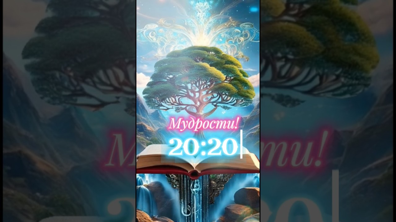 Что означает время 