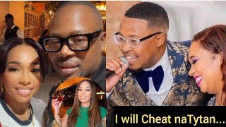 Stunner Akaenda Asina Kudya Botaolinda Oti L Will Cheat Natytan Lm Married But Not In Marriage