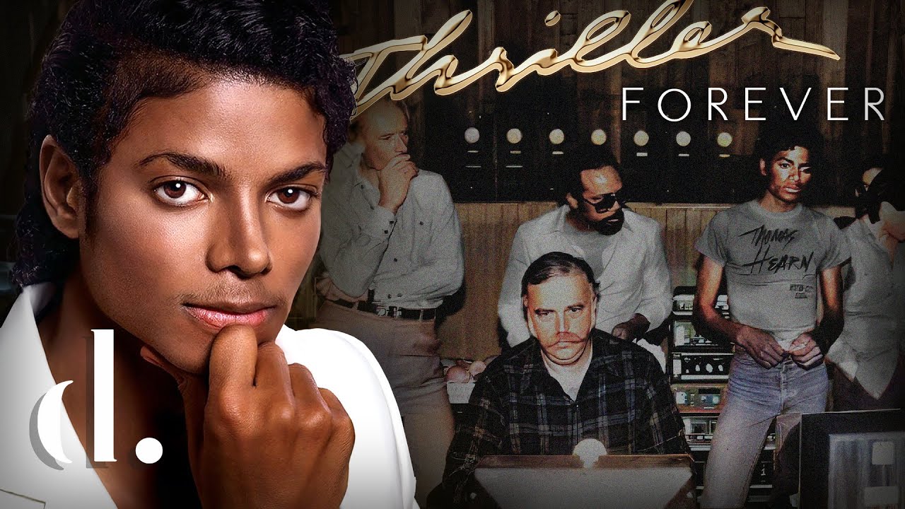 Rocky Road записывает Триллер Горькое поражение Майкла Джексона в Off The Wall!!  | the detail.